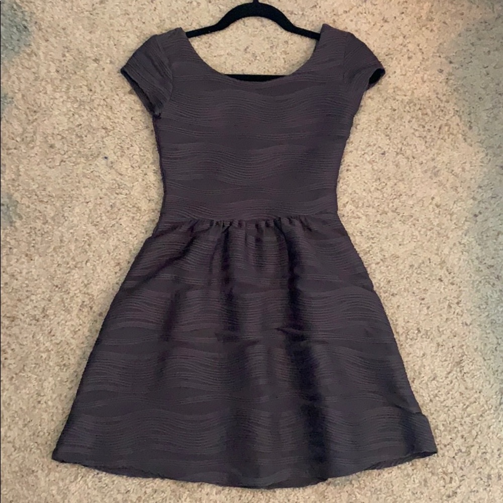 Grey B. Darlin Dress